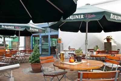 تریپ بای ویندهم برلین سیتی ایست