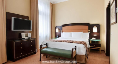 هیلتون لنینگرادسکایا