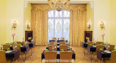 هیلتون لنینگرادسکایا