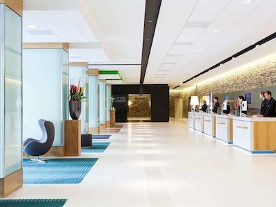 نوتل آمستردام سیتی