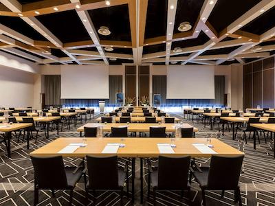 نوتل آمستردام سیتی