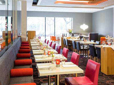 نوتل آمستردام سیتی