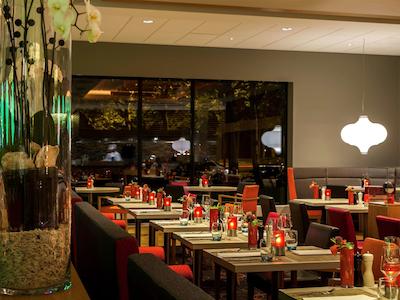 نوتل آمستردام سیتی