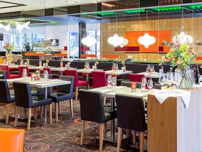 نوتل آمستردام سیتی