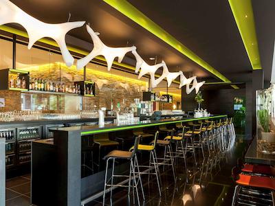 نوتل آمستردام سیتی