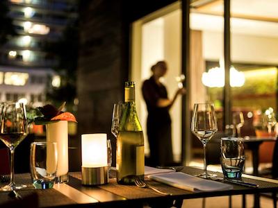 نوتل آمستردام سیتی