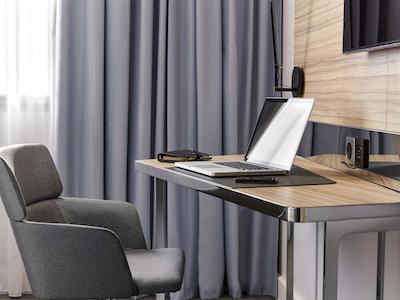 نوتل آمستردام سیتی