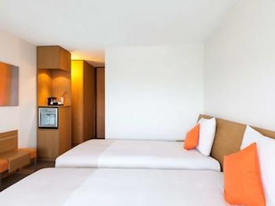 نوتل آمستردام سیتی