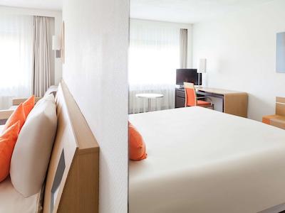 نوتل آمستردام سیتی