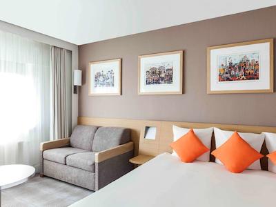 نوتل آمستردام سیتی