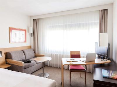 نوتل آمستردام سیتی