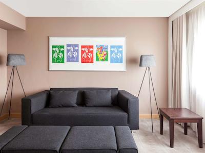 نوتل آمستردام سیتی