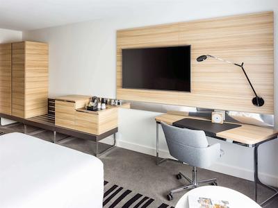 نوتل آمستردام سیتی