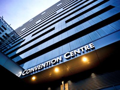 نوتل آمستردام سیتی