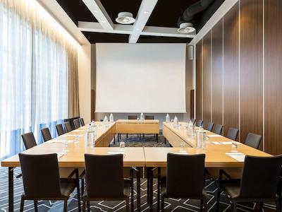 نوتل آمستردام سیتی