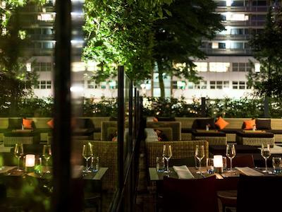 نوتل آمستردام سیتی