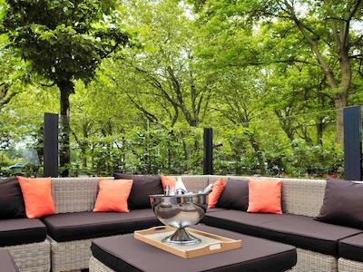 نوتل آمستردام سیتی