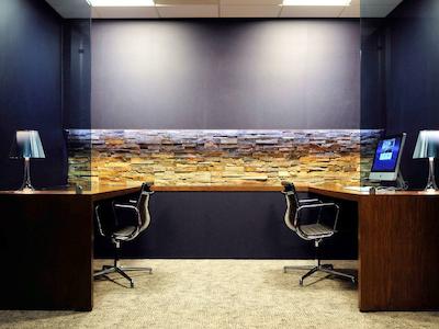 نوتل آمستردام سیتی