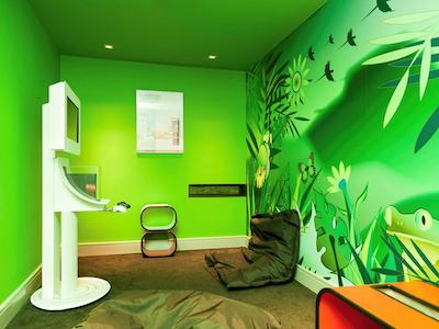 نوتل آمستردام سیتی