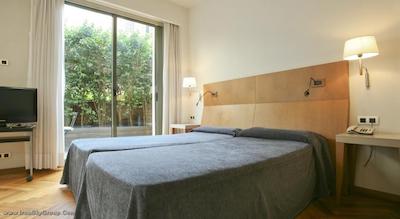 هتل سرهس ریولی رامبلا