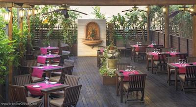 هتل سرهس ریولی رامبلا