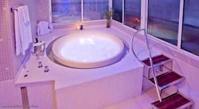 هتل سرهس ریولی رامبلا