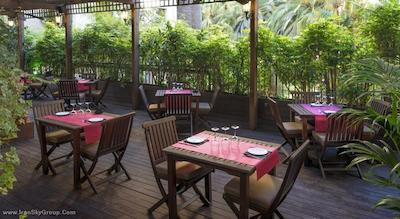 هتل سرهس ریولی رامبلا