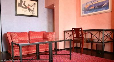 هتل سرهس ریولی رامبلا