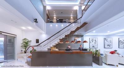 هتل سرهس ریولی رامبلا