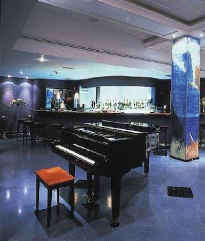 هتل سرهس ریولی رامبلا