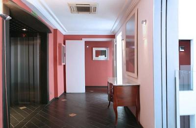 هتل سرهس ریولی رامبلا