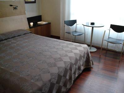 هتل سرهس ریولی رامبلا