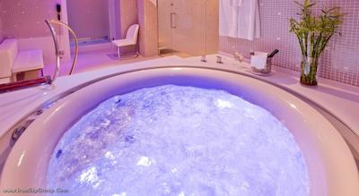 هتل سرهس ریولی رامبلا