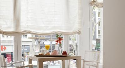 هتل سرهس ریولی رامبلا