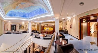 هتل سرهس ریولی رامبلا