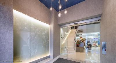 هتل سرهس ریولی رامبلا