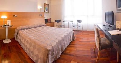 هتل سرهس ریولی رامبلا