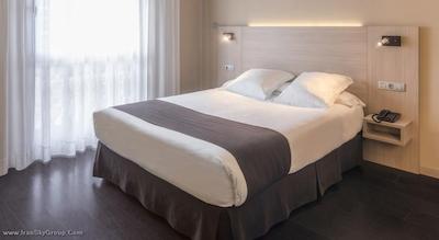 هتل سرهس ریولی رامبلا