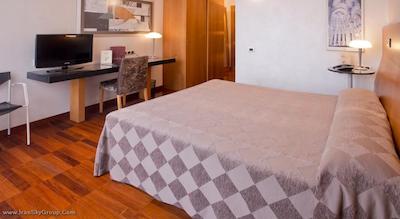 هتل سرهس ریولی رامبلا