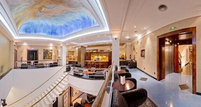 هتل سرهس ریولی رامبلا