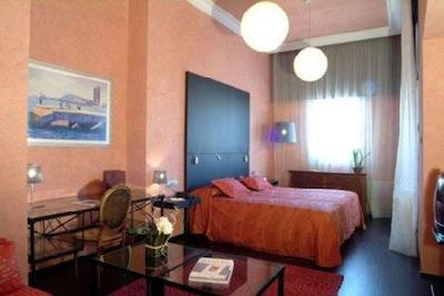 هتل سرهس ریولی رامبلا