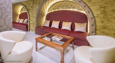 هتل سرهس ریولی رامبلا