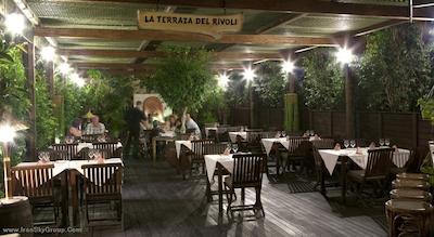 هتل سرهس ریولی رامبلا