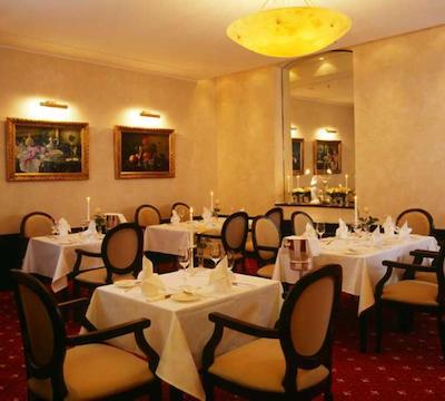 استیگنبرگر هتل متروپولیتن