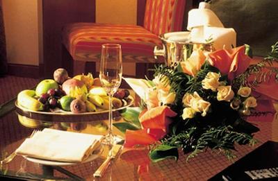 استیگنبرگر هتل متروپولیتن