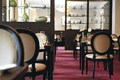 استیگنبرگر هتل متروپولیتن