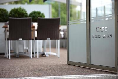 استیگنبرگر هتل متروپولیتن