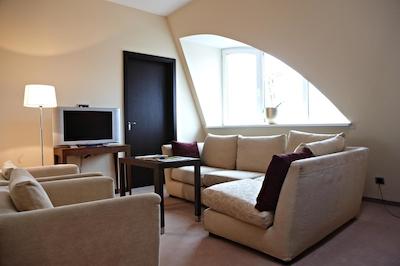 استیگنبرگر هتل متروپولیتن