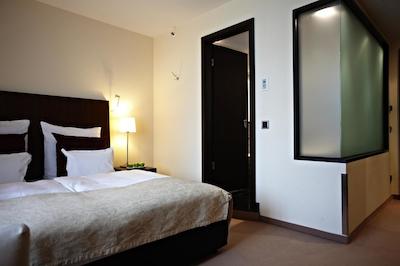 استیگنبرگر هتل متروپولیتن