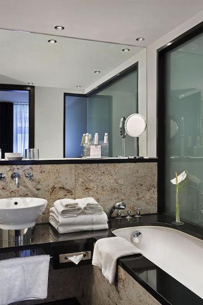 استیگنبرگر هتل متروپولیتن